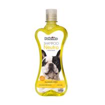Shampoo Petbrilho Para Cães Neutro - 500ml Shampoo Petbrilho Para Cães Neutro - 500ml