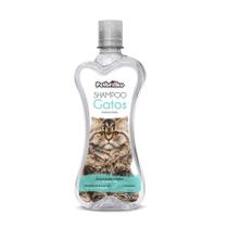 Shampoo Petbrilho para Gatos 500ml