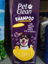 Shampoo PetClean