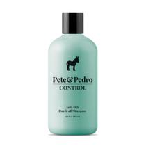 Shampoo Pete & Pedro CONTROL Caspa Extra-Forte 250mL