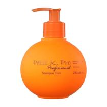 Shampoo Petit Infantil 240ml K.pro Espuma Suave Hidratação