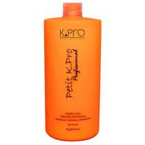 Shampoo Petit Teen Marshmallow K.pro Profissional 1 Litro