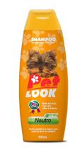 Shampoo Petlook Neutro 500ml