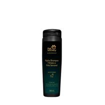 Shampoo Petsociety Filhotes Pele Sensível Superpremium 300Ml Shampoo Petsociety Filhotes Pele Sensível Superpremium 300Ml