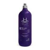 Shampoo Petsociety Hydra Pro Liss 1 Litro Cães E Gatos