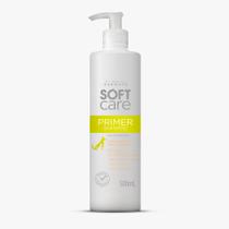 Shampoo Petsociety Soft Care Primer 500ml - PET SOCIETY