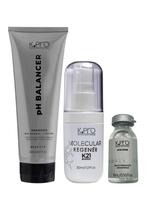 Shampoo ph balancer 240g ampola ph 15 ml regener k21 30ml kpro