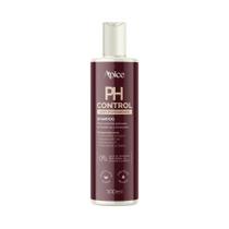 Shampoo PH Control Anti Porosidade 300ml Apse Cosméticos Shampoo PH Control Anti Porosidade 300ml Apse Cosméticos