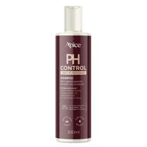 Shampoo Ph Control Anti Porosidade Apse 300ML