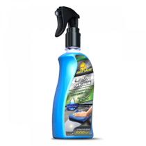 Shampoo ph neutro lava autos concentrado autoshine 500ml