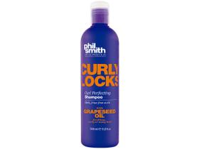Shampoo Phil Smith Curly Locks 350ml