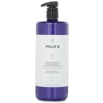 Shampoo Philip B islandês para correção de tom loiro 947 ml Shampoo Philip B islandês para correção de tom loiro 947 ml