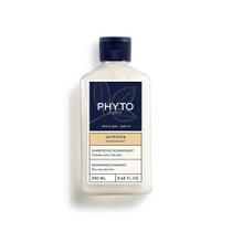 Shampoo PHYTO NOURISHMENT Nutritivo com óleo de jojoba 250ml para cabelos secos Shampoo PHYTO NOURISHMENT Nutritivo com óleo de jojoba 250ml para cabelos secos