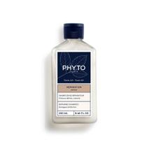 Shampoo PHYTO PARIS REPAIR Reestruturante 250mL sem sulfato vegano Shampoo PHYTO PARIS REPAIR Reestruturante 250mL sem sulfato vegano