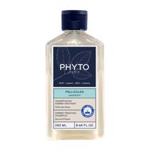 Shampoo PHYTO Paris Scalp Solutions Anti Caspa 250ml Shampoo PHYTO Paris Scalp Solutions Anti Caspa 250ml