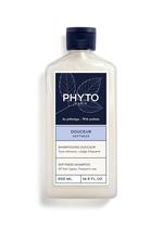 Shampoo PHYTO Paris Softness 500 ml para todos os tipos de cabelo Shampoo PHYTO Paris Softness 500 ml para todos os tipos de cabelo