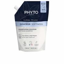 Shampoo PHYTO Paris Softness 750 ml de uso frequente