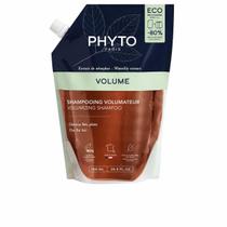 Shampoo PHYTO Paris Volumizing 750 ml para cabelos finos