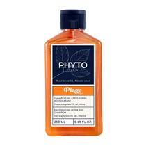 Shampoo PHYTO Plage Pós-Sol Sem Sulfato 250 ml Shampoo PHYTO Plage Pós-Sol Sem Sulfato 250 ml