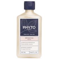 Shampoo Phyto Repair Repair 250mL para cabelos danificados