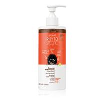 Shampoo PHYTO SPECIFIC Magic para desembaraçar cabelo e corpo 400mL