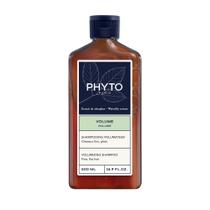 Shampoo PHYTO VOLUME Volumizing Lightweight 500 ml Shampoo PHYTO VOLUME Volumizing Lightweight 500 ml
