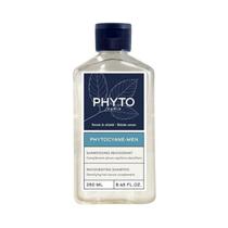 Shampoo PHYTOCYANE Masculino Revigorante para Queda de Cabelo 250mL