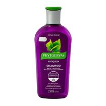 Shampoo Phytoervas Antiqueda Sem Sal com 250ml Shampoo Phytoervas Antiqueda Sem Sal com 250ml