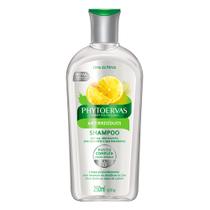 Shampoo Phytoervas Antirresíduos Sem Sal com 250ml Shampoo Phytoervas Antirresíduos Sem Sal com 250ml