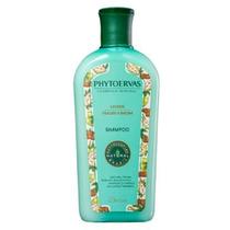 Shampoo Phytoervas Cachos Pracaxi E Baoba Fr 250ML - Pro Nova Indust