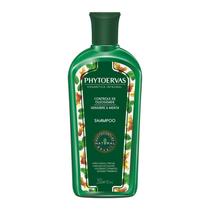 Shampoo Phytoervas Complex Controle de Olesidade 250ml Shampoo Phytoervas Complex Controle de Olesidade 250ml