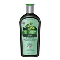 Shampoo Phytoervas Detox 250ml Shampoo Phytoervas Detox 250ml