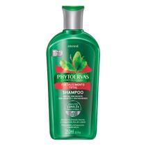 Shampoo Phytoervas Fortalecimento Total Sem Sal com 250ml