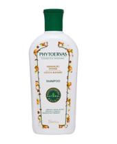 Shampoo Phytoervas Hidratação Coco e Algodão 250ML Shampoo Phytoervas Hidratação Coco e Algodão 250ML