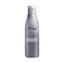 Shampoo Phytogen Silver Desamarelador 250mL - Kert