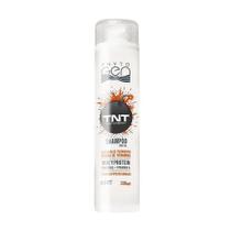 Shampoo Phytogen Tnt Hair Energy 300Ml Kert Nutrição E Força