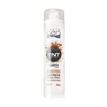 Shampoo Phytogen Tnt Hair Energy 300Ml Kert Nutrição E Força