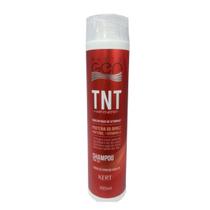 Shampoo Phytogen TNT Hair Energy 300ml - Kert