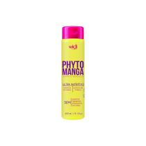 Shampoo Phytomanga Ultra Nutritivo 300ml