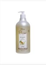 Shampoo Picasso AVOCADO CURLS Moist Conditioner BBOne 1L Shampoo Picasso AVOCADO CURLS Moist Conditioner BBOne 1L