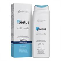 Shampoo Pielus Antiqueda 200ml