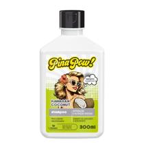 Shampoo Pinapow Hawaiian Coconut 300ml Shampoo Pinapow Hawaiian Coconut 300ml