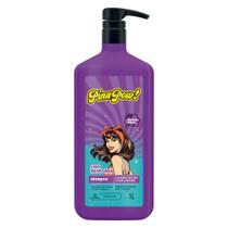 Shampoo Pinapow Liso Responsa 1l Shampoo Pinapow Liso Responsa 1l
