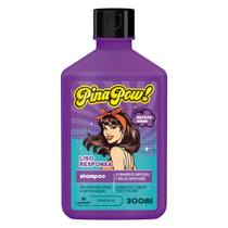 Shampoo Pinapow Liso Responsa 300ml Shampoo Pinapow Liso Responsa 300ml