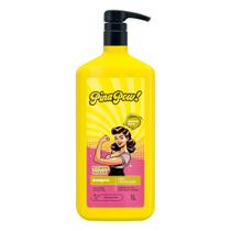Shampoo Pinapow Power Shake 1l Shampoo Pinapow Power Shake 1l