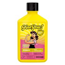 Shampoo Pinapow Power Shake 300ml Shampoo Pinapow Power Shake 300ml