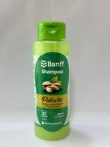 SHAMPOO Pistache SHAMPOO Pistache