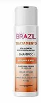 Shampoo Pitanga e Mel+ Karite 250ml Menina Brazil Shampoo Pitanga e Mel+ Karite 250ml Menina Brazil