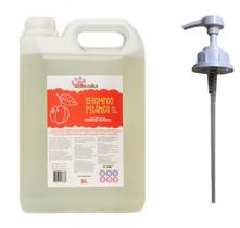 Shampoo pitanga tchuska 5l