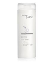 SHAMPOO PLANT LISO E SOLTO 300 ml